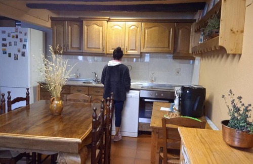Sin House | Pirineoeco10 - Casa con Encanto 1