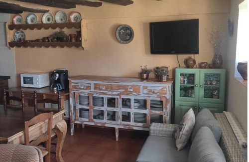 Sin House | Pirineoeco10 - Casa con Encanto 1