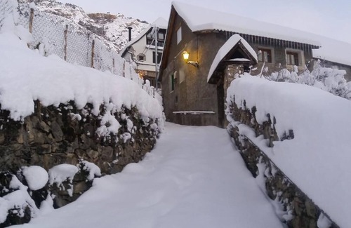 Sin House | Pirineoeco10 - Casa con Encanto 1