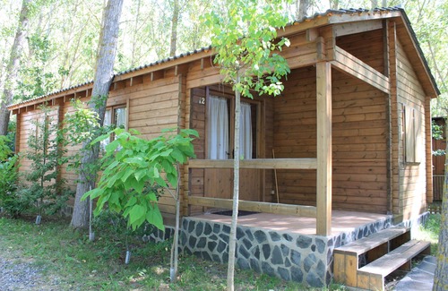 Esterri D'Aneu RV Rental | Pirineos Cien Lagos