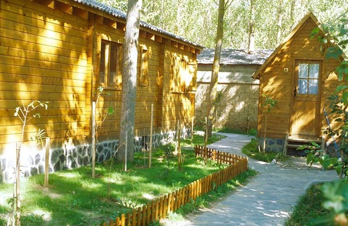 Esterri D'Aneu RV Rental | Pirineos Cien Lagos