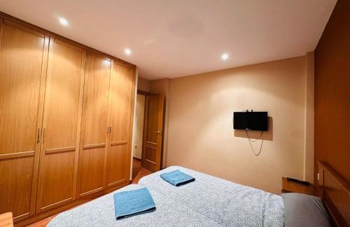 Chisagues Apartment | Pirineos como en casa 2
