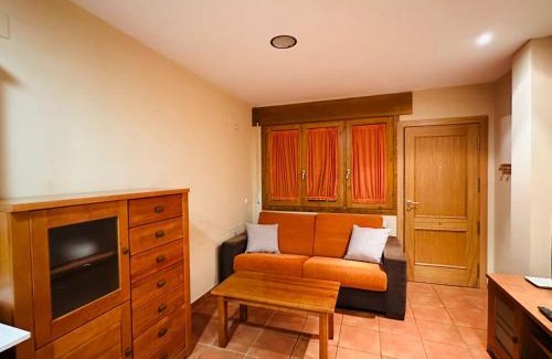 Chisagues Apartment | Pirineos como en casa 2