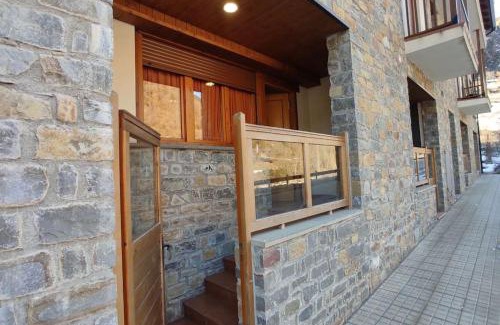 Chisagues Apartment | Pirineos como en casa