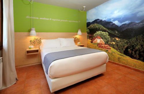 Plan Apartment | PirineosNature Apartments