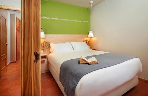 Plan Apartment | PirineosNature Apartments