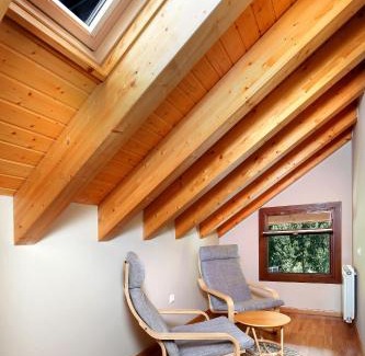 Plan Apartment | PirineosNature Apartments