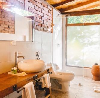 Pacto Hotel | Piripe Wellness Lodge