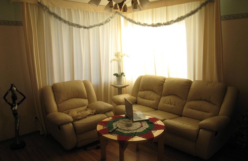Viimsi House | Pirita Villa, 3 bedroom and sauna.