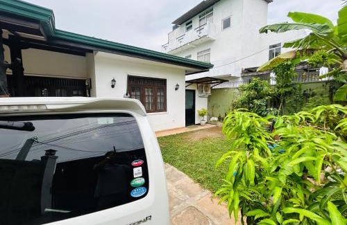 Boralesgamuwa Apartment | Pirivena Garden Resort - AC Units, Kitchen, Attached Bath Room, & WiFi