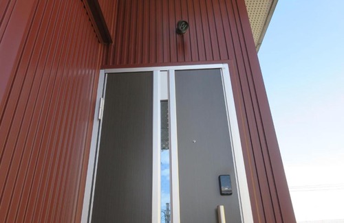 Higashi House | Pirka Sapporo