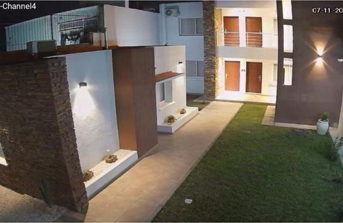 San Juan Apartment | Pirkas Departamentos