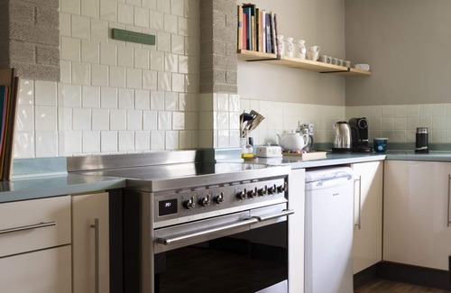 Kelso Cottage | PIRNIE COTTAGE - a charming four bedroom cottage ideal for families