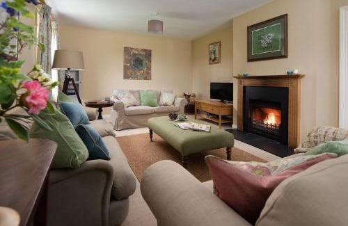 Kelso House | Pirnie Cottage