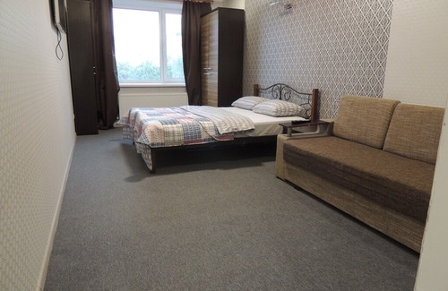 Lenins'kyi district Apartment | PIROGOVSKY VINNITSA in Vinnytsia