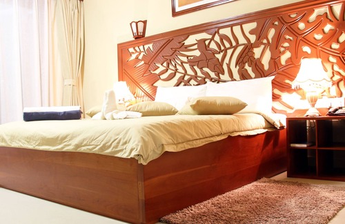 Praslin Island House | Pirogue Lodge