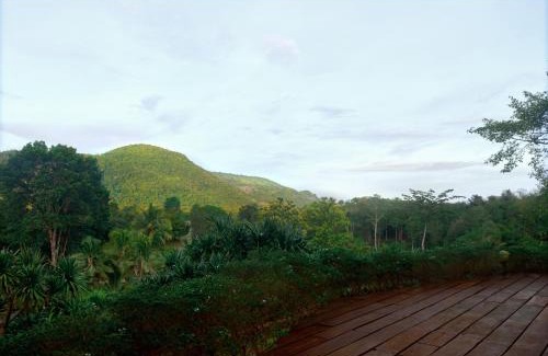 Pong Ta Long Resort | Piromrat Khaoyai