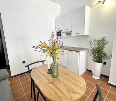 El Rocio Apartment | Piropos de Doñana