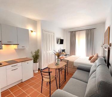 El Rocio Apartment | Piropos de Doñana