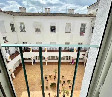 El Rocio Apartment | Piropos de Doñana