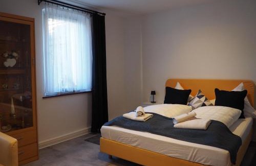 Olbernhau Apartment | Piroska Pension