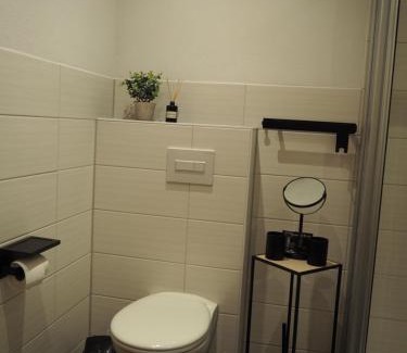 Olbernhau Apartment | Piroska Pension