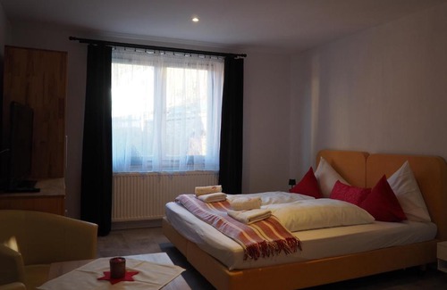Olbernhau Apartment | Piroska Pension