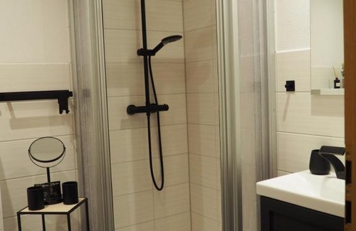 Olbernhau Apartment | Piroska Pension