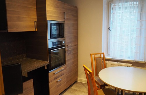 Olbernhau Apartment | Piroska vacation apartment 1
