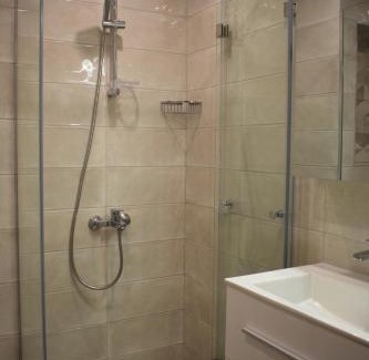 Sofia City Center Apartment | Pirotska 47 apartment