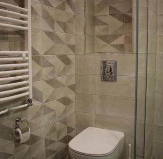 Sofia City Center Apartment | Pirotska 47 apartment