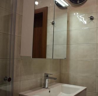 Sofia City Center Apartment | Pirotska 47 apartment