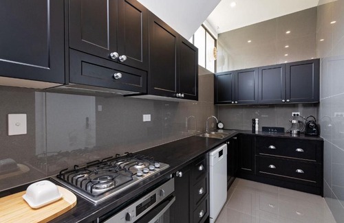 Aldgate Bed & Breakfast | Pirralilla Estate Adelaide Hills