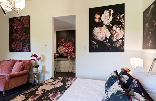 Aldgate Bed & Breakfast | Pirralilla Estate Adelaide Hills