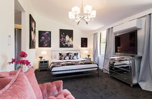 Aldgate Bed & Breakfast | Pirralilla Estate Adelaide Hills