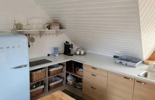 Engure House | Pirts māja