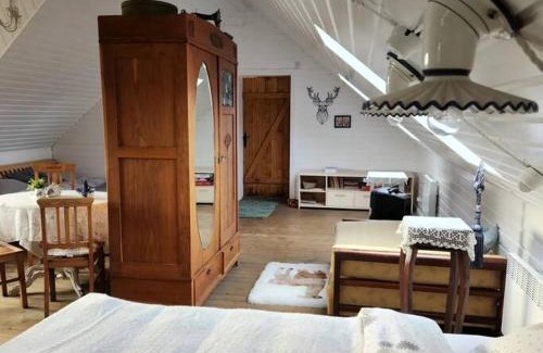 Engure House | Pirts māja