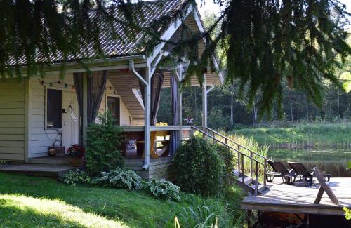 Latgale House | Pirts "Spārītes"