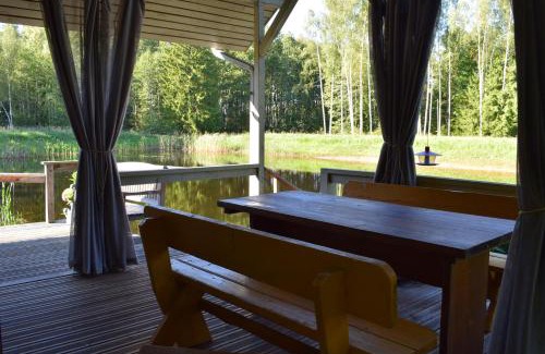 Latgale House | Pirts "Spārītes"