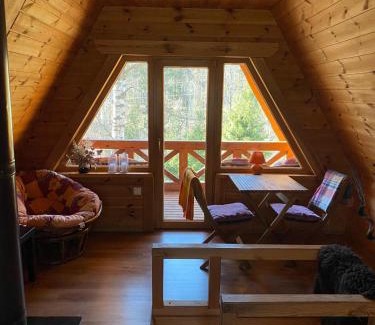 Cesis House | Pirtsmāja Villa Marta
