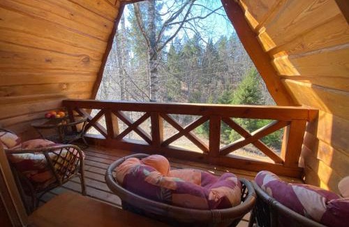 Cesis House | Pirtsmāja Villa Marta