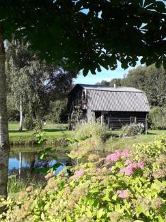 Cervonka House | Pirtsnamiņš