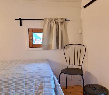 Ylikiiminki Ski Chalet | Pirttiaitta