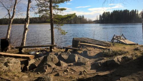 Pihtipudas Other | Pirttiniemen Lomakylä