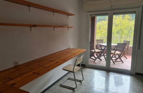 La Pobla de Segur Apartment | Pis de l'Hereu.