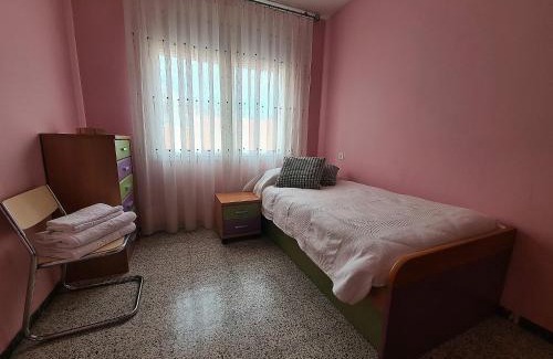La Pobla de Segur Apartment | Pis de l'Hereu.