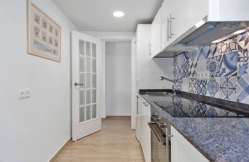 Masnou Condo | Pis Ocata Masnou of Barcelona