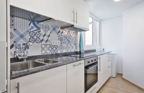 Masnou Condo | Pis Ocata Masnou of Barcelona