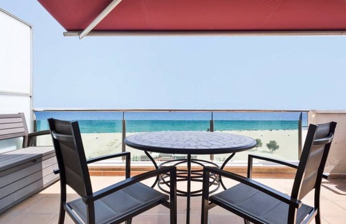 Masnou Condo | Pis Ocata Masnou of Barcelona