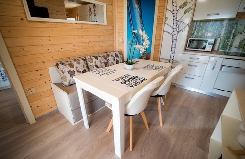 Marindol Cottage | Pisanca